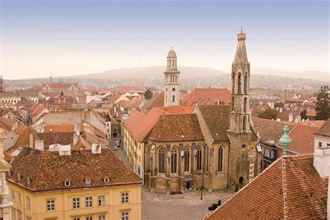 Things to Do in Sopron